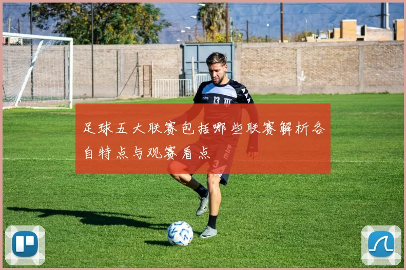 足球五大联赛包括哪些联赛解析各自特点与观赛看点