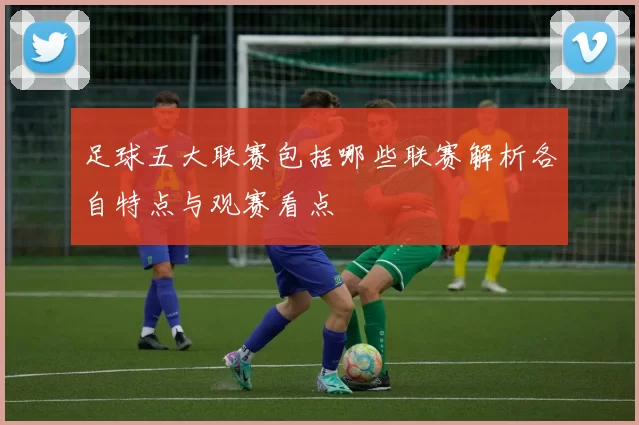 足球五大联赛包括哪些联赛解析各自特点与观赛看点